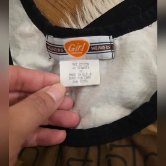 Vintage Boho Embroidered Black Long-Sleeve Top Set - Picture 3 of 9